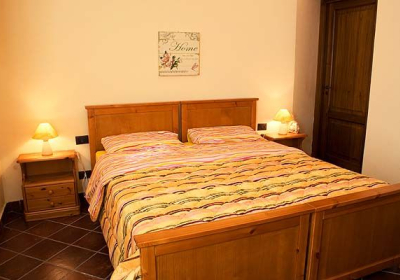 Bed And Breakfast Baglio Degli Ulivi